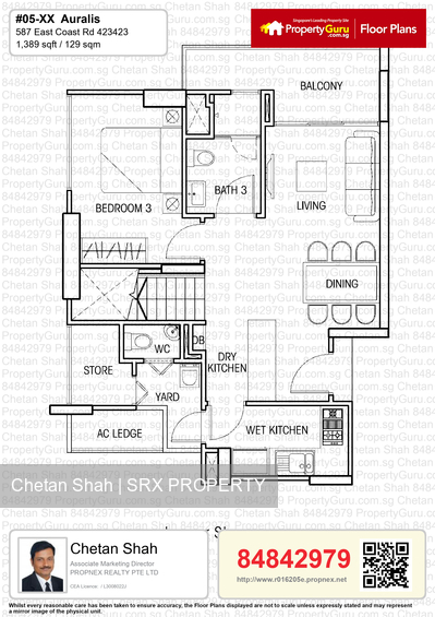 Auralis (D15), Apartment #366252271